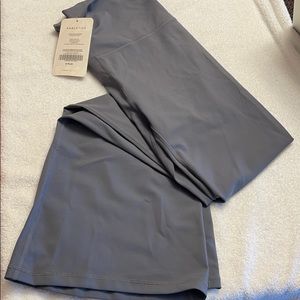 Fabletics Ultra High Waisted Purelux Wide Leg NWT